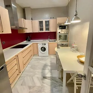  Apartamento Apartamento Cristóbal Colón España