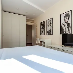  Apartamento Bellezza14 - Porta Romana / Bocconi Italia