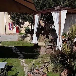  Ferienhaus Cantunera Barbara