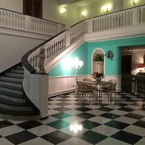  Dom wakacyjny Palazzo Scavone