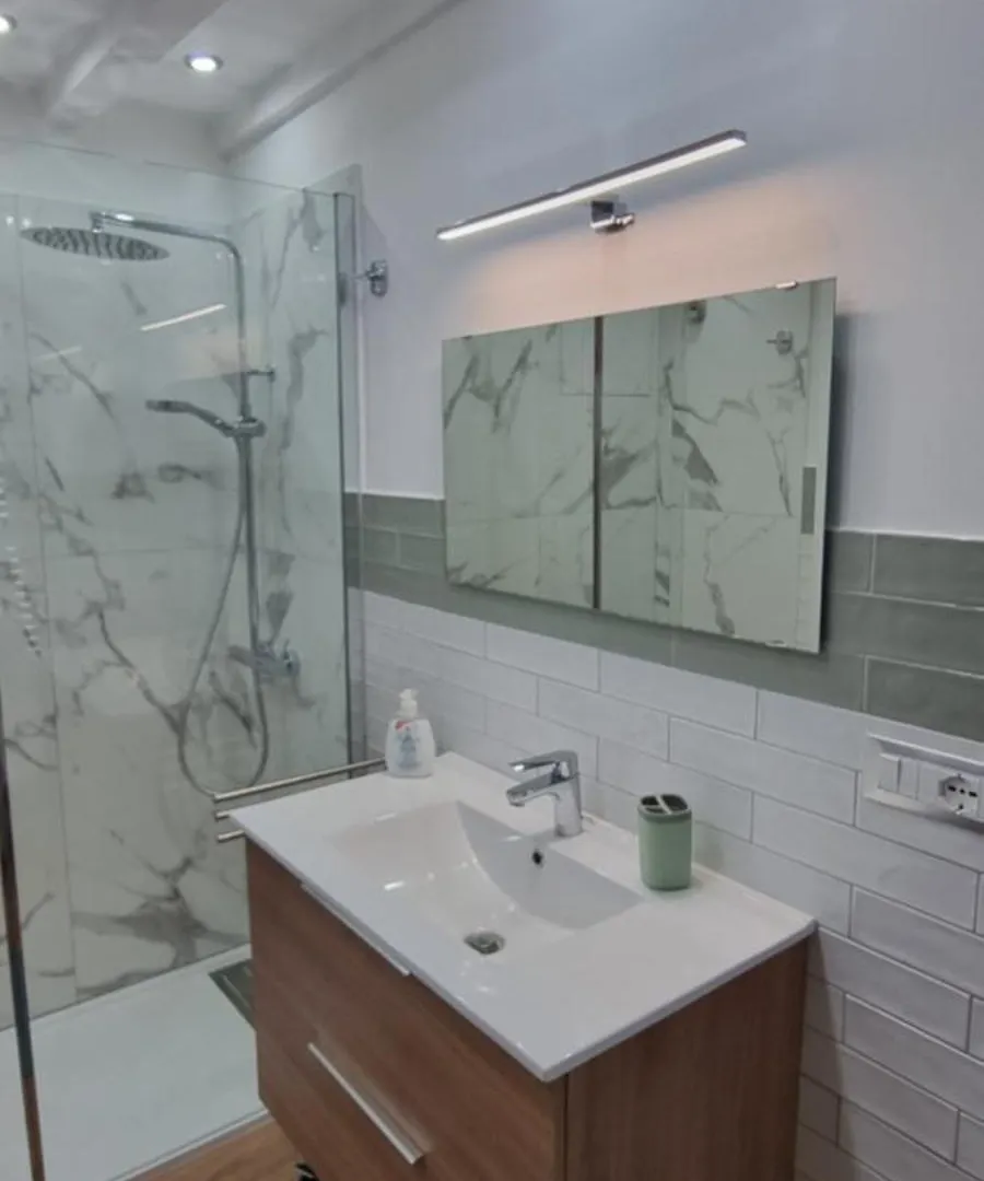 Apartment Le Antiche Porte Palermo