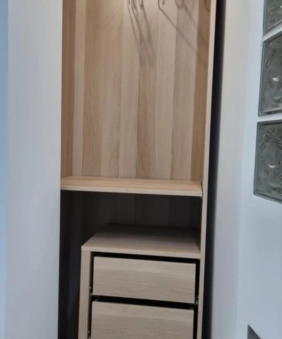 Le Antiche Porte Palermo Apartment