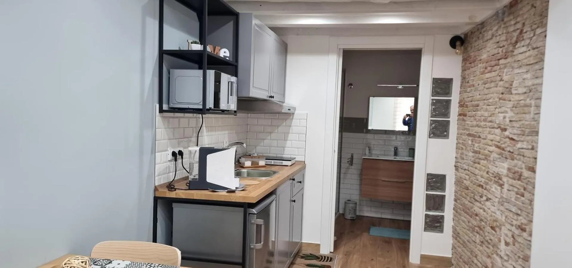 Le Antiche Porte Palermo Apartment