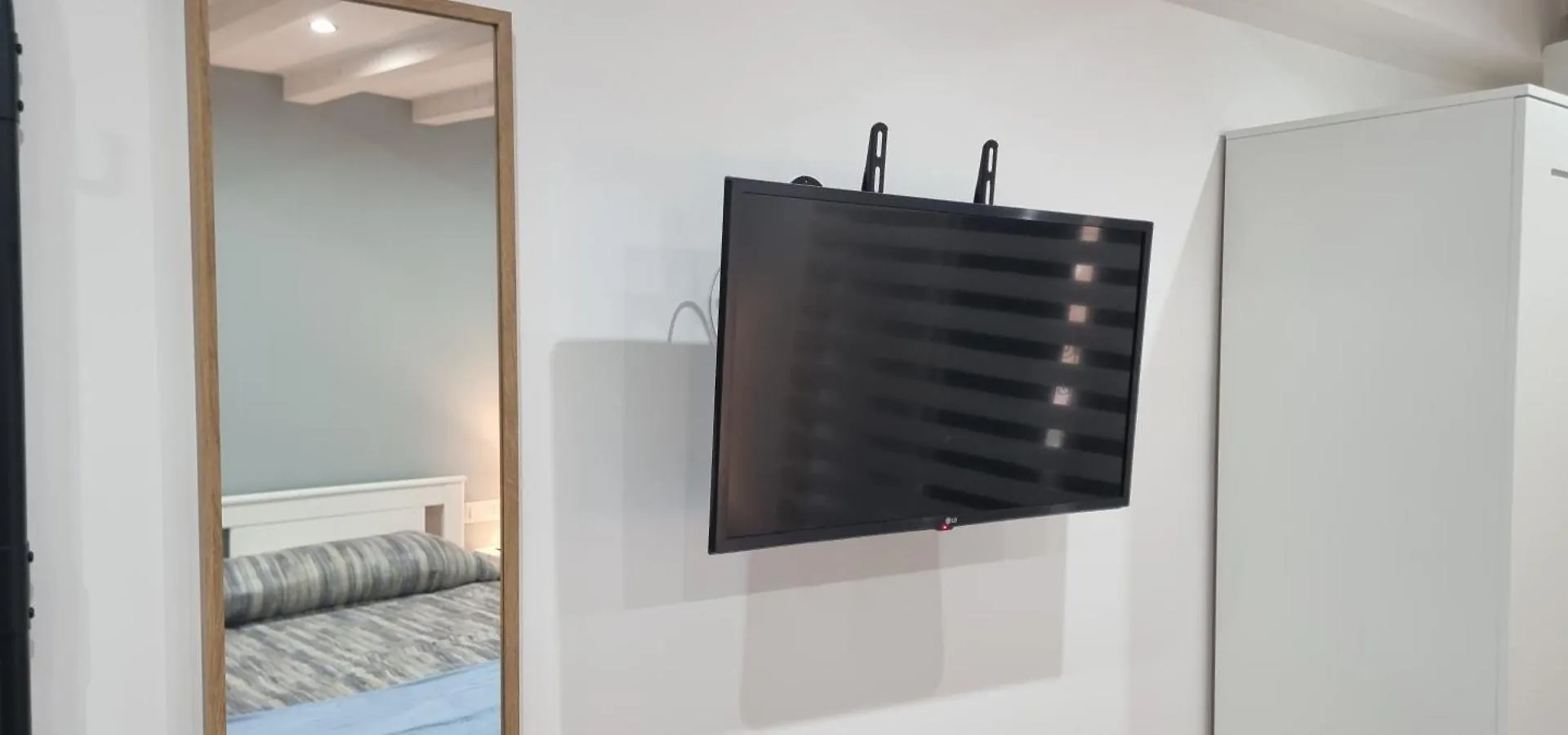 Apartment Le Antiche Porte Palermo