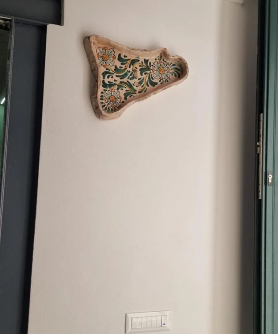 Le Antiche Porte Palermo Apartment