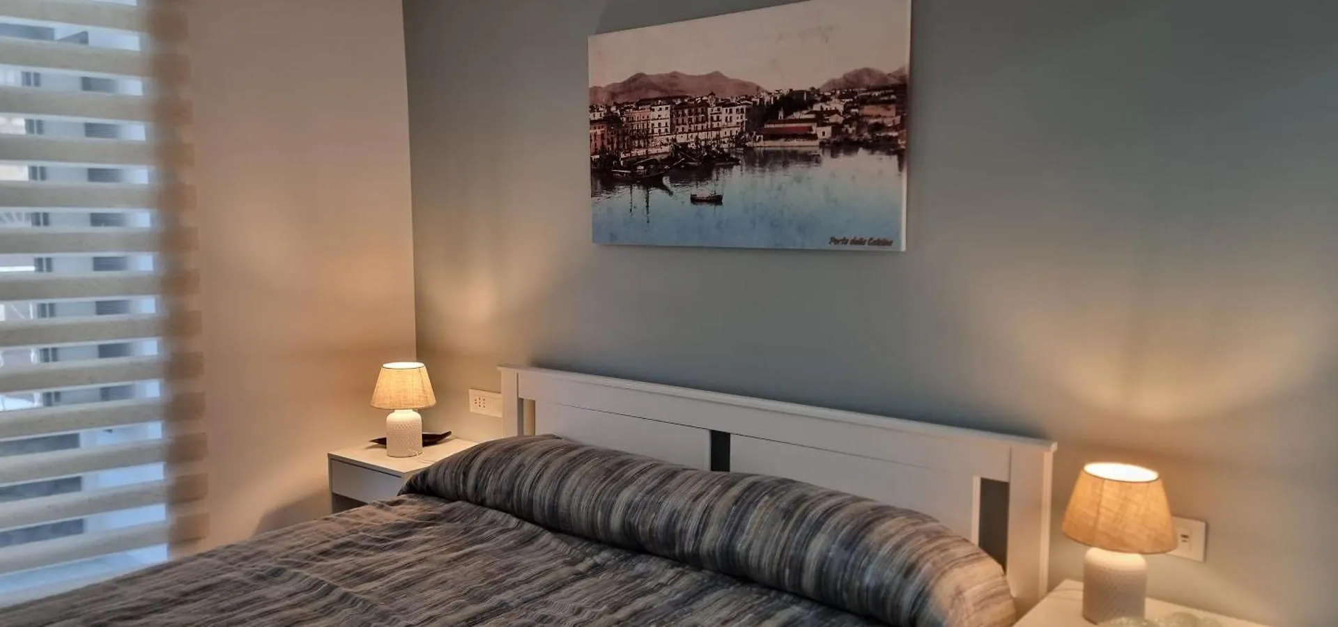 Le Antiche Porte Palermo Apartment